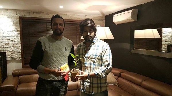 ಯಶ್, ಸುದೀಪ್ ನಡೆಗೆ ಭಾರಿ ವಿರೋಧ! ಯಶ್, ಸುದೀಪ್ ನಡೆಗೆ ಭಾರಿ ವಿರೋಧ!