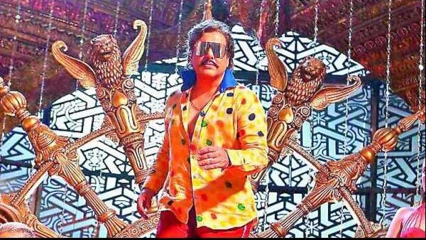 ವಿಜಯ್ ಮಲ್ಯ ಪಾತ್ರದಲ್ಲಿ ಗೋವಿಂದ? 