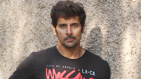 ಐಸೋಲೇಷನ್‌ನಲ್ಲಿ ನಟ ಚಿಯಾನ್‌ ವಿಕ್ರಂ!