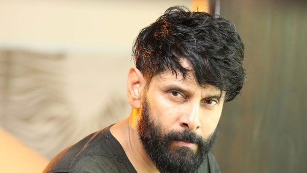 ಖೋಬ್ರಾ ನಂತರ ರಾಜಮೌಳಿ ಚಿತ್ರದಲ್ಲಿ ವಿಕ್ರಂ!