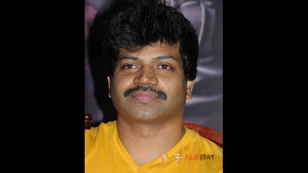 ಅಭಿಮಾನಿಗಳಲ್ಲಿ ವಿನೋದ್ ಪ್ರಭಾಕರ್ ಮನವಿ! 