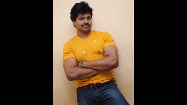 ಸಾಲು ಸಾಲು ಚಿತ್ರಗಳಲ್ಲಿ ವಿನೋದ್‌ ಪ್ರಭಾಕರ್ ಬ್ಯುಸಿ! 