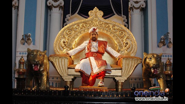 ಉಪವಾಸ ಸತ್ಯಾಗ್ರಹಕ್ಕೆ ನಿರ್ಧಾರ 