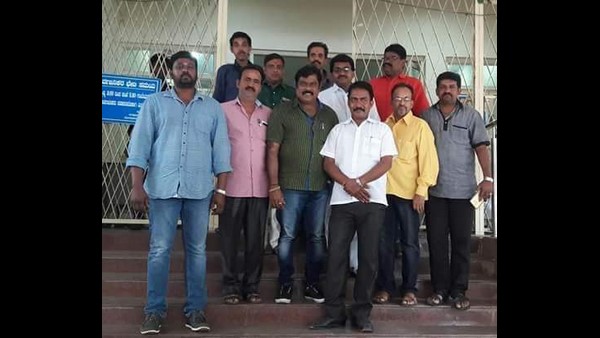 ವಿಷ್ಣು ಹುಟ್ಟುಹಬ್ಬಕ್ಕೆ ಮೈಸೂರು ಸ್ಮಾರಕ? 