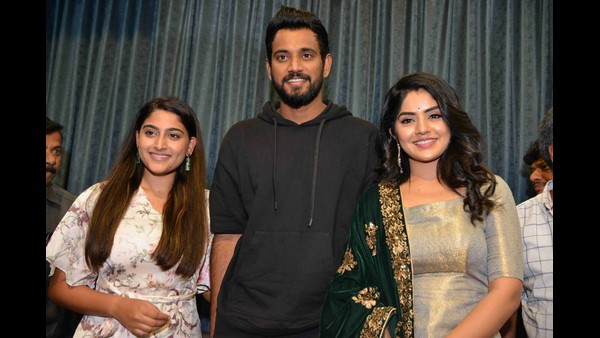 Milana Nagaraj interesting post on social media.