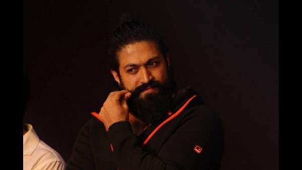 ನನ್ನ ಕೆಲಸ ನನಗೆ ಸವಾಲಾಗಬೇಕು: ಯಶ್ ನನ್ನ ಕೆಲಸ ನನಗೆ ಸವಾಲಾಗಬೇಕು: ಯಶ್