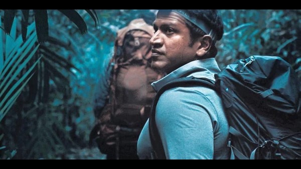 ಕನ್ನಡಿಗರು ಕಾಯುತ್ತಿರುವ ಸಿನಿಮಾ 