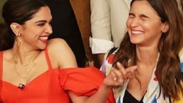 ಬರ್ಲಿನ್‌ನಲ್ಲಿ ನಡೆದ ಘಟನೆ ನೆನಪಿಸಿಕೊಂಡ ದೀಪಿಕಾ