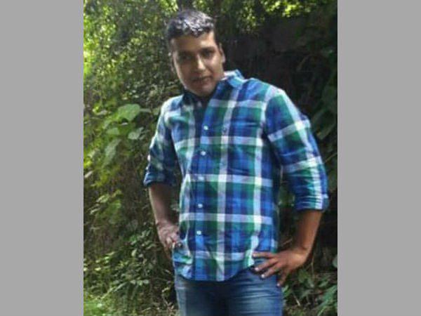 ಮಗನನ್ನು ಸಿಕ್ಕಿ ಹಾಕಿಸಲಾಗಿದೆ: ಸುನಿ ತಾಯಿ ಮಗನನ್ನು ಸಿಕ್ಕಿ ಹಾಕಿಸಲಾಗಿದೆ: ಸುನಿ ತಾಯಿ