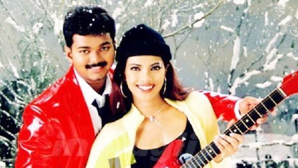 ವಿಜಯ್ ಅನ್ನು ನೋಡಲು ಖುಷಿ ಆಗುತ್ತಿತ್ತು: ಪ್ರಿಯಾಂಕಾ