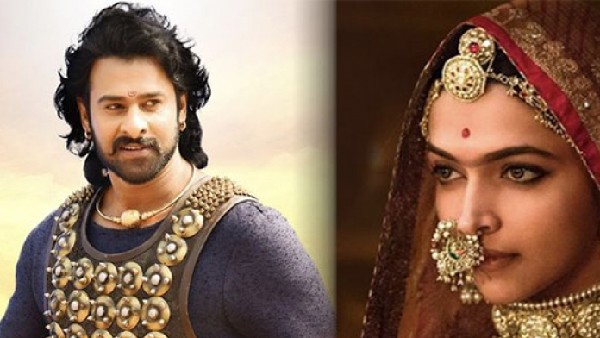 ಪ್ರಭಾಸ್ ಜೊತೆ ನಟಿಸಲಿದ್ದಾರೆ ದೀಪಿಕಾ