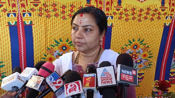 ಕೆಎಫ್‌ಡಿಸಿ ಕಾರ್ಯವೈಖರಿ ಅರಣ್ಯ ಬೆಳೆಸುವುದಲ್ಲ 