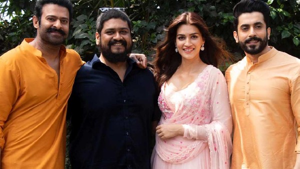 ರಾವಣನಾಗಿ ಸೈಫ್ ಅಲಿ ಖಾನ್