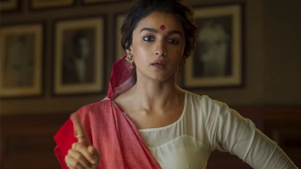 ಬಹಳ ಬ್ಯುಸಿಯಾಗಿದ್ದಾರೆ ಆಲಿಯಾ ಭಟ್