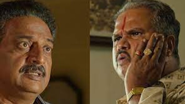 ಪ್ರಕಾಶ್ ರೈ ನಟಿಸಿದ್ದ ದೃಶ್ಯಕ್ಕೂ ಆಕ್ಷೇಪ