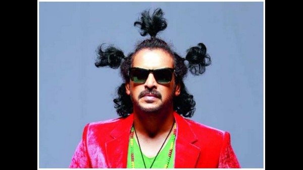 ಹಲವು ಸಿನಿಮಾಗಳಲ್ಲಿ ನಟಿಸಿದರು ಉಪ್ಪಿ 