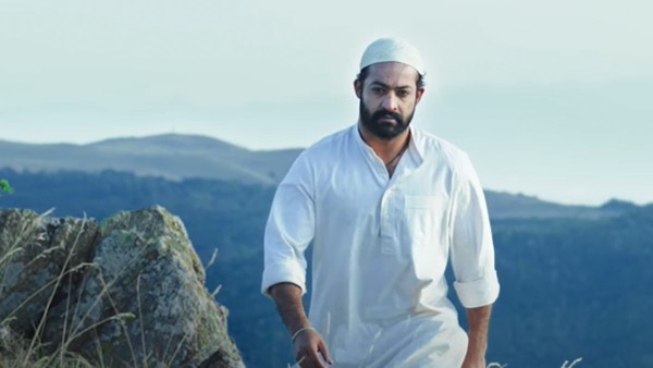 ಕೋರಂ ಭೀಮ್ ಪಾತ್ರದ ಬಗ್ಗೆಯೂ ಅಸಮಾಧಾನ