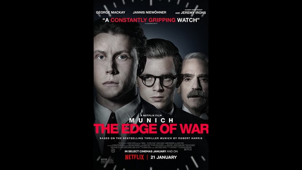 ಇಂಗ್ಲಿಷ್ ಸಿನಿಮಾ ಮತ್ತು ವೆಬ್ ಸರಣಿ 