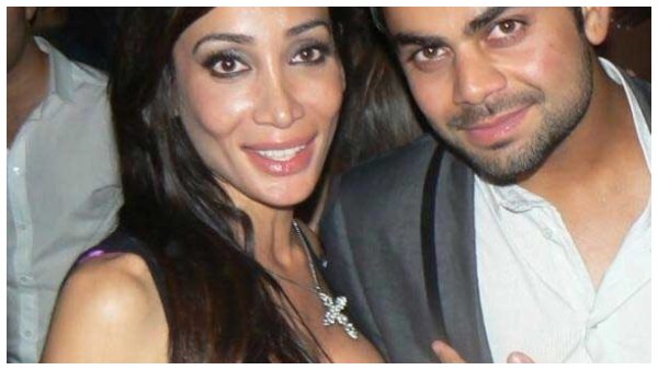 ''ಕೊಯ್ಲಿಗಾಗಿ ರೋಹಿತ್‌ನ ಬಿಟ್ಟೆ''