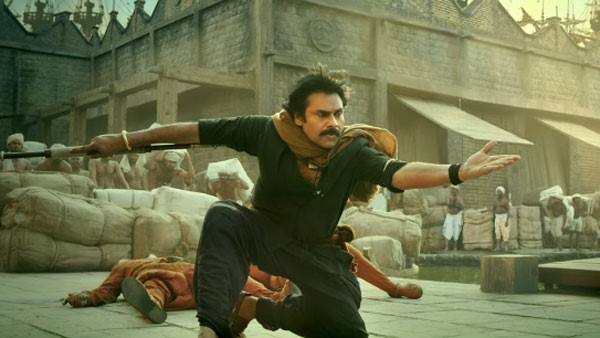 ಐತಿಹಾಸಿಕ ಕತೆಯುಳ್ಳ 'ಹರಿ ಹರ ವೀರ ಮಲ್ಲು' 