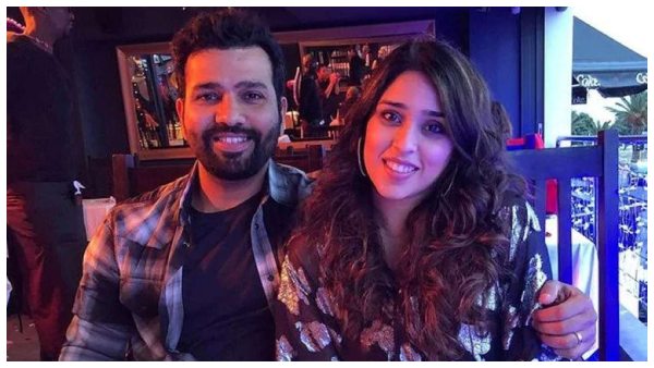 ಮದುವೆ, ಸುಖೀ ಕುಟುಂಬದಲ್ಲಿ ರೋಹಿತ್