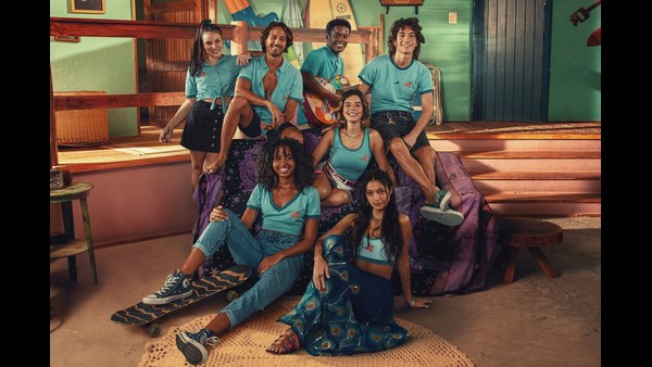 ಇತರೆ ಭಾಷೆಯ ಸಿನಿಮಾ, ವೆಬ್ ಸರಣಿ 