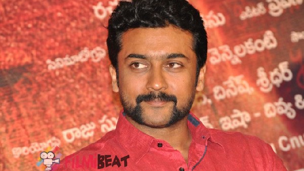 ಕನ್ನಡ- ತಮಿಳು ಹೀರೋಗಳ ಪ್ಯಾನ್ ಇಂಡಿಯಾ ಸಿನಿಮಾಗಳು