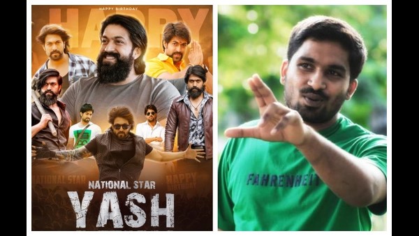 ನಿರ್ದೇಶಕ ಪವನ್‌ರಿಂದ ಕಾಮನ್ ಡಿಪಿ 