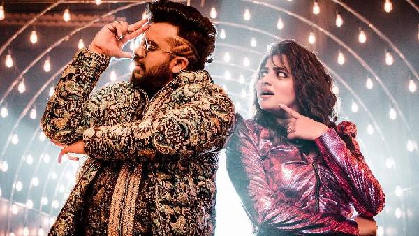 ಸದ್ದು ಮಾಡಲಿಲ್ಲ ಹೊಸ ವರ್ಷದ ಆಲ್ಬಂ ಹಾಡು!