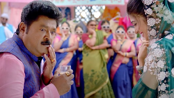 ತೊಟ್ಟು ಬೊಟ್ಟಿನ ಮೊದಲ ಹಾಡು ರಿಲೀಸ್ 