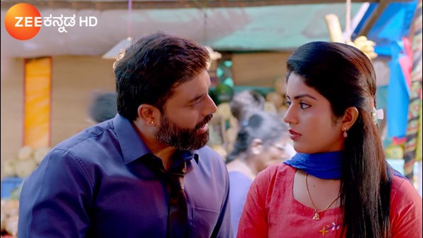 ಈ ಬದಲಾವಣೆಯನ್ನು ಯಾರು ನೀರಿಕ್ಷಿಸಿರಲಿಲ್ಲ! ಈ ಬದಲಾವಣೆಯನ್ನು ಯಾರು ನೀರಿಕ್ಷಿಸಿರಲಿಲ್ಲ!