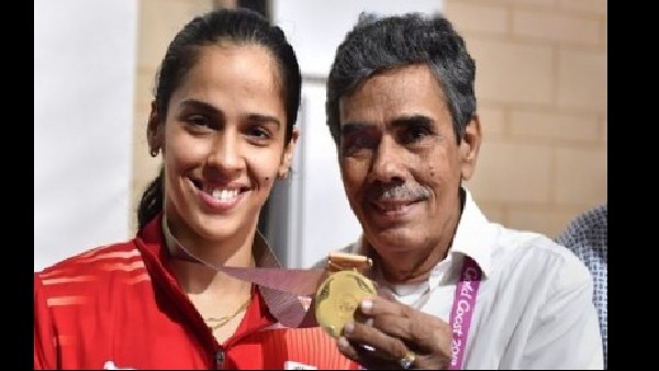 ಸೈನಾ - ಸಿದ್ದಾರ್ಥ್ ವಿವಾದವೇನು? 