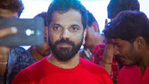 ಮಗಳ ಮೊದಲ ಫೋಟೊ ಬಿಟ್ಟ ನೀನಾಸಂ ಸತೀಶ್ 