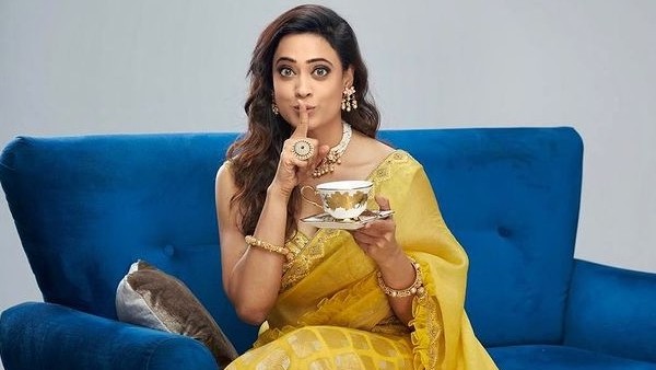 ಶ್ವೇತಾ ತಿವಾರಿ ವಿವಾದಾತ್ಮಕ 'ಬ್ರಾ' ಹೇಳಿಕೆ 