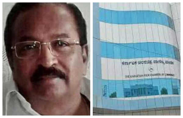 ವೀಕೆಂಡ್ ಕರ್ಫ್ಯೂ ಚಿತ್ರರಂಗಕ್ಕೆ ಮಾರಕ 