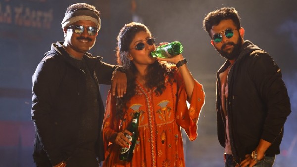  'ಏಕ್‌ ಲವ್ ಯಾ' ಸಿನಿಮಾ ಪೋಸ್ಟ್‌ಪೋನ್ 