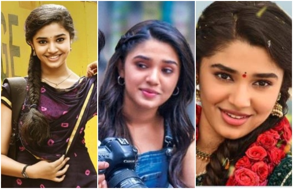 ಒಂದೇ ವರ್ಷ ಕೃತಿಯ 3 ಹಿಟ್ ಸಿನಿಮಾ 