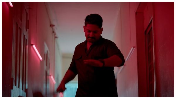 Prajwal Devaraj Starrer Mafia Movie Teaser Released in Kannada Deluge and Tamil at a Time 