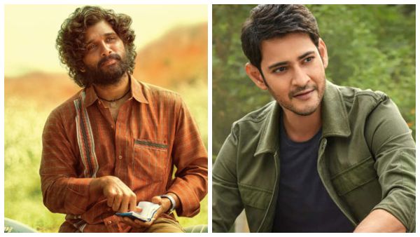 ಮಹೇಶ್‌ ಬಾಬುಗೆ ಮೊದಲು ಪುಷ್ಪ ಕಥೆ ಹೇಳಿದ್ರು 