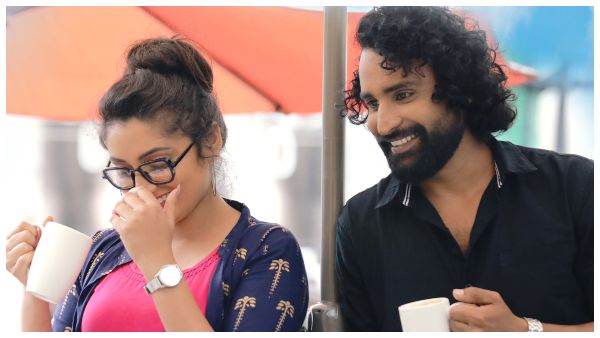 Short film Mute has song team released lyrical song