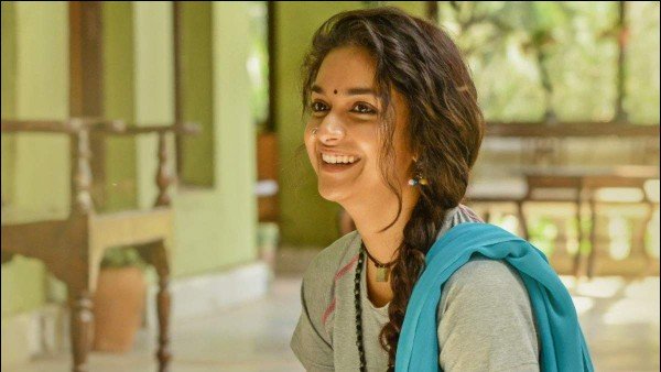 'ಗುಡ್ ಲಕ್ ಸಖಿ' ರಿಲೀಸ್ ದಿನವೇ ಪೈರಸಿ: 'ಗುಡ್ ಲಕ್ ಸಖಿ' ರಿಲೀಸ್ ದಿನವೇ ಪೈರಸಿ: