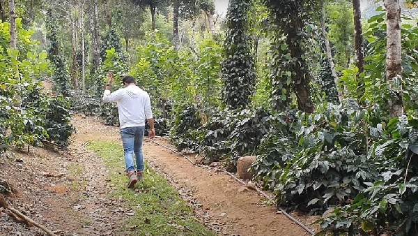 ಬಾವಿ ಪತಿ ಪರಿಚಯಿಸಲು ಸೋತ ಅದಿತಿ 