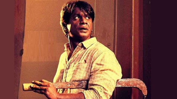 ಶೂಟಿಂಗ್ ಬಳಿಕ ಆಟ ಶುರು 