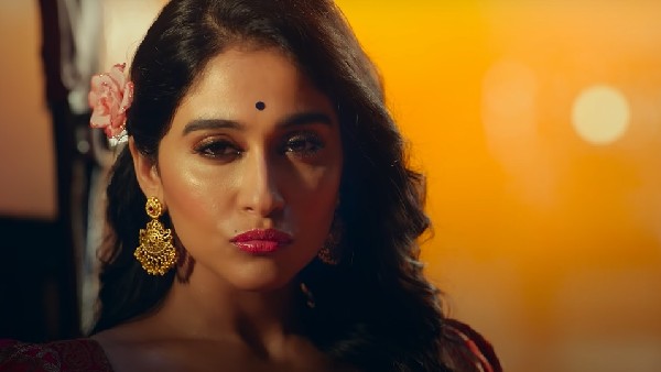 'ಆಚಾರ್ಯ' ಹಾಡಿನಲ್ಲಿ ಅಂತಹದ್ದೇನಿದೆ? 