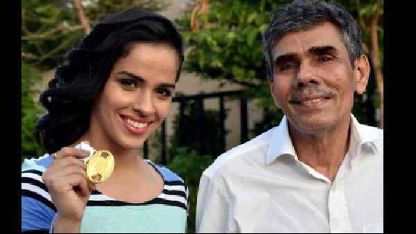 ಮಗಳಿಗೆ ನಟ ಸಿದ್ದಾರ್ಥ್ ಕ್ಷಮೆ ಕೇಳಬೇಕು 