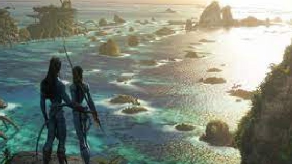 ಅವತಾರ್ ಚಿತ್ರ 4 ಸೀಕ್ವೆಲ್ ನಿರ್ಮಾಣ ಅವತಾರ್ ಚಿತ್ರ 4 ಸೀಕ್ವೆಲ್ ನಿರ್ಮಾಣ