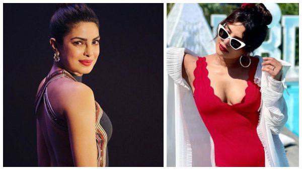 ಪ್ರಿಯಾಂಕಾ ಸ್ವಿಮ್ ಸೂಟ್ ದುಬಾರಿ 