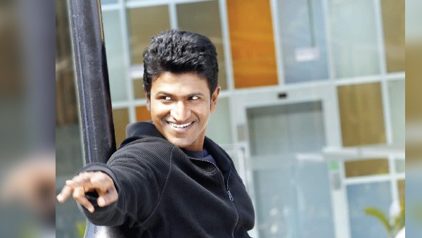 ಅಪ್ಪು ಅಭಿಮಾನಿಗಳಿಗೆ ವಿಶೇಷ ಸಿನಿಮಾ 