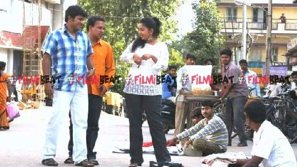 'ಅರಸು' ಅಂತಹ ಕಥೆ ತನ್ನಿ ಎಂದಿದ್ದ ಅಪ್ಪು 