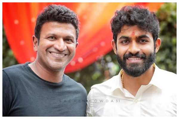 ಅಪ್ಪು ಸ್ಥಾನ ತುಂಬುತ್ತಾರ ಯುವರಾಜ್ ಕುಮಾರ್!